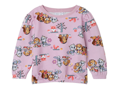 Name It corsage Paw Patrol sweatbluse